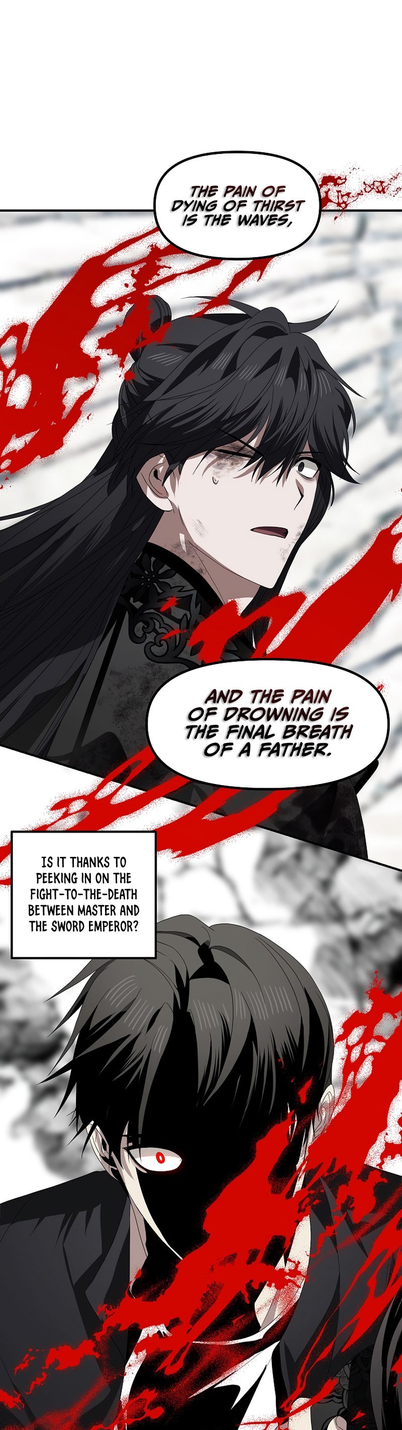 SSS-Class Suicide Hunter, Chapter 79 image 22